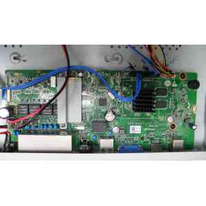 دانلود فلش فریمور (دامپ ) دی وی ارUNIVIEW NVR VS01NMHD VER.A 16MB DVR DUMP FLASH